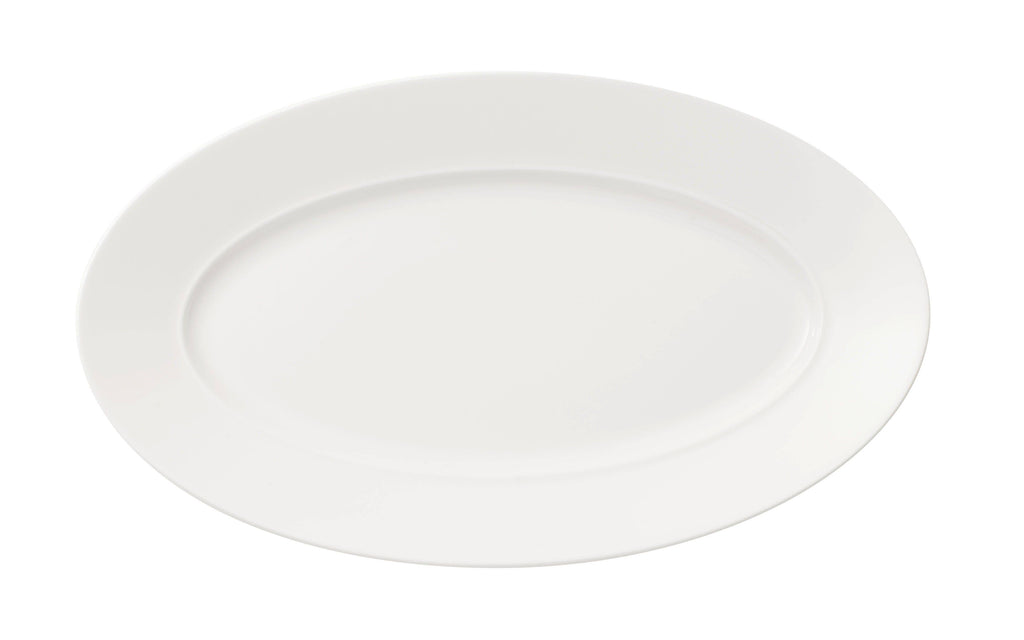 Oval Platter F545