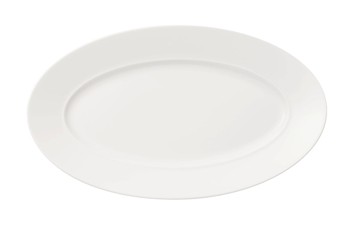 Oval Platter F545