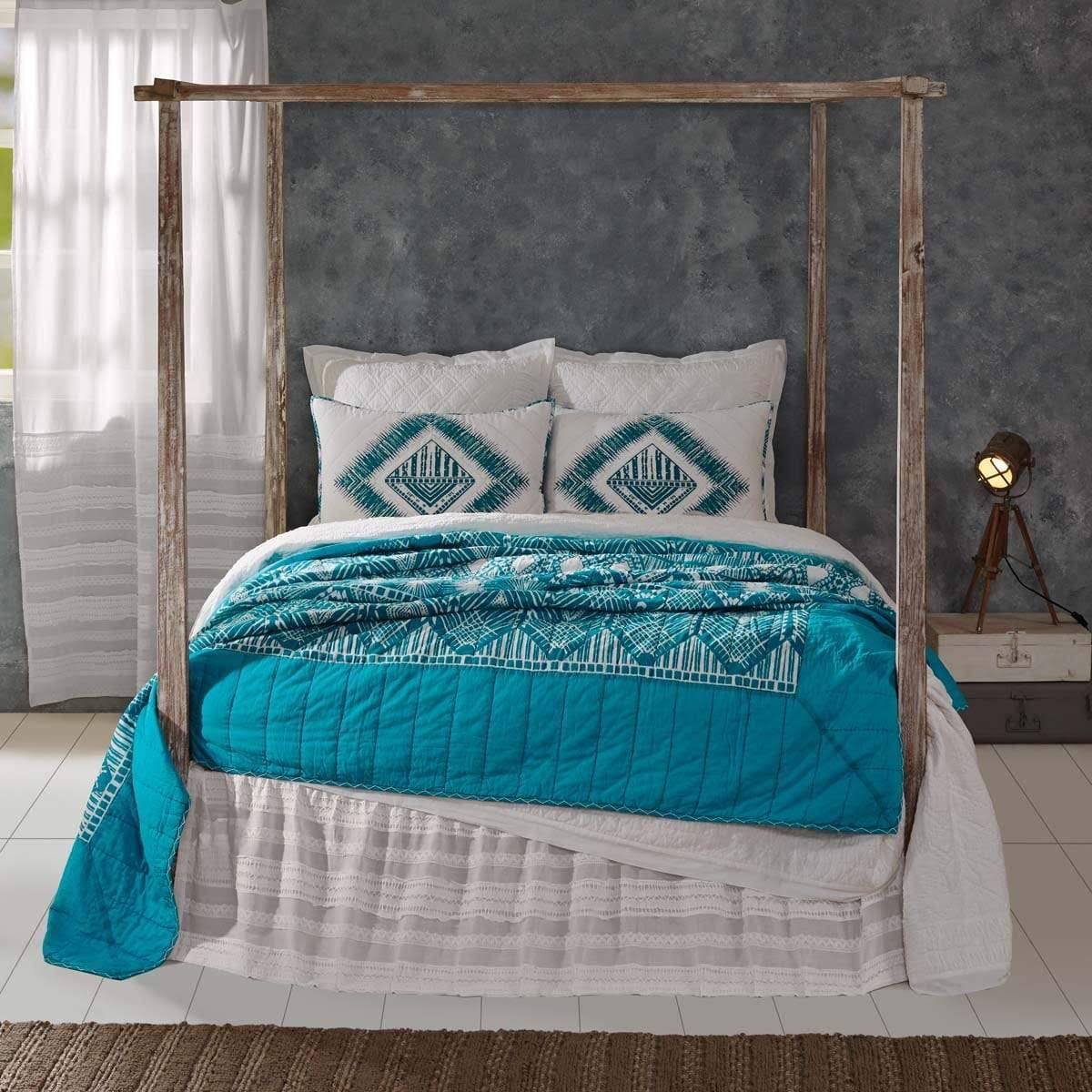 Queen Quilt M835