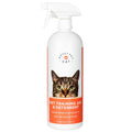 Pet Training Deterrent Spray Bottle W5740