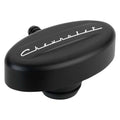 Black 1-1/4in PCV Breather O251