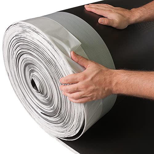 Black Underlayment 100 sq. ft. Roll G377