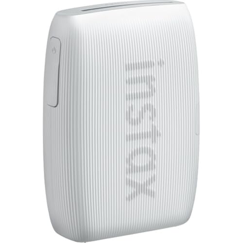 Sage Green Smartphone Printer with Instant Film N108203