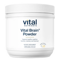 Lemon Flavored Brain Powder 6.3 oz B756213
