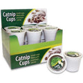 Catnip Cups 12 count O728