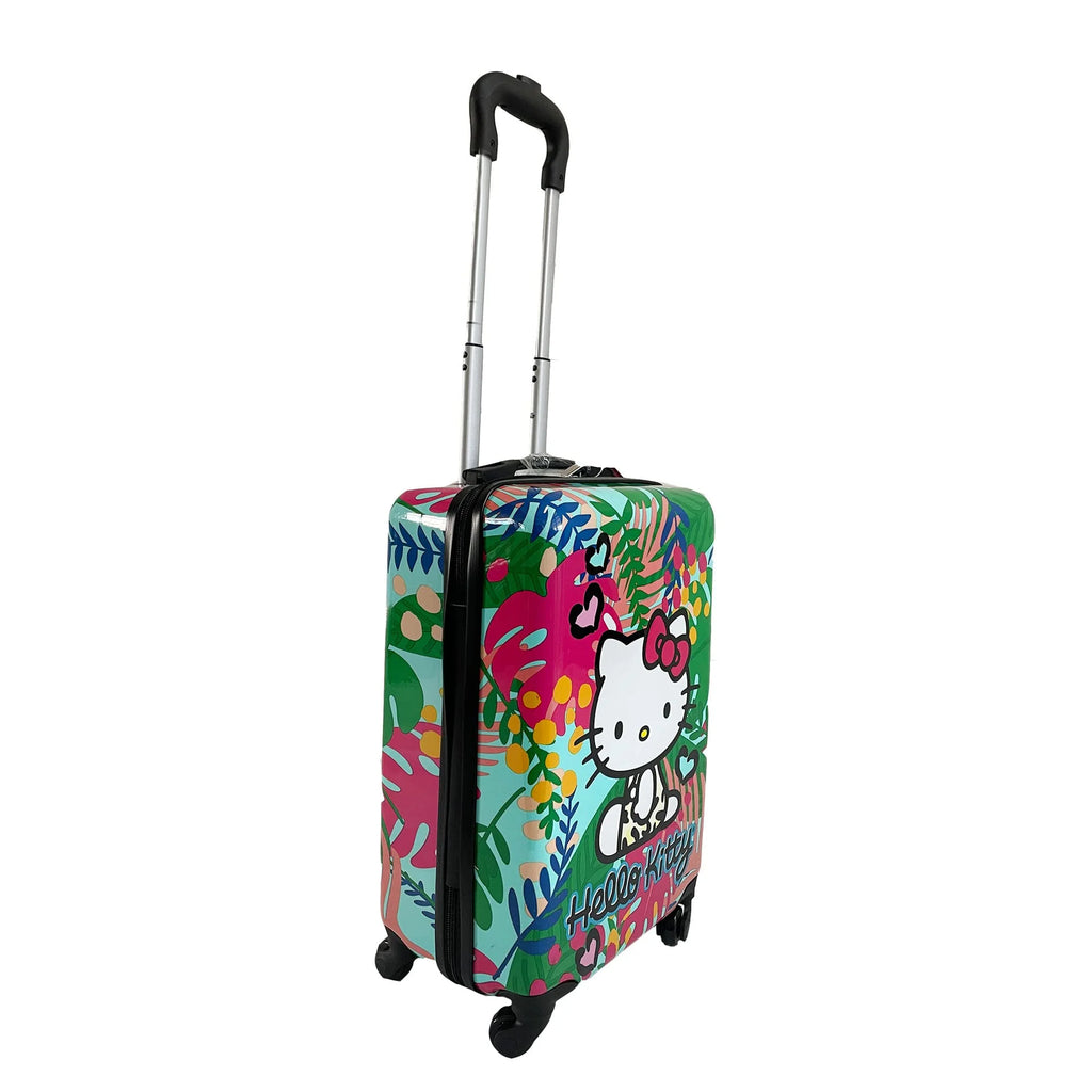 20 inch Hard-Side Carry-on Spinner Luggage K192706