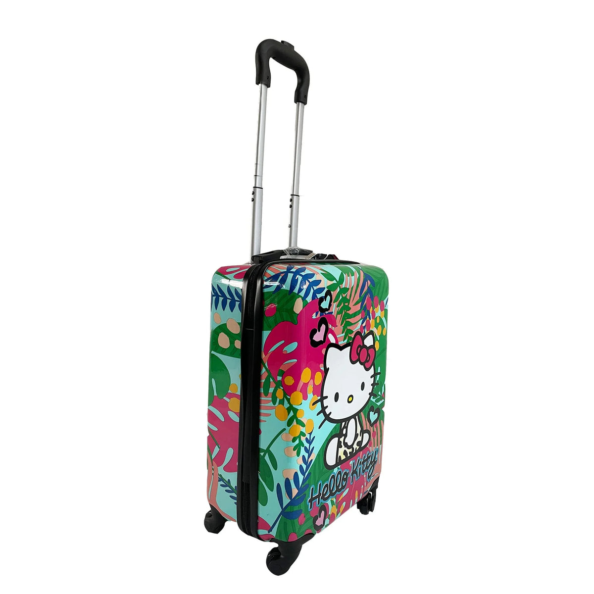 20 inch Hard-Side Carry-on Spinner Luggage K192706