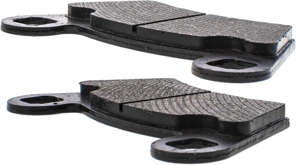 Complete Brake Rotor Pad Semi Metallic Kit For Polaris Ranger ATV K5990