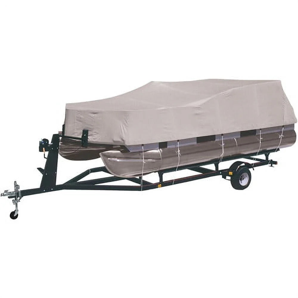 Pontoon Boat Cover E11815