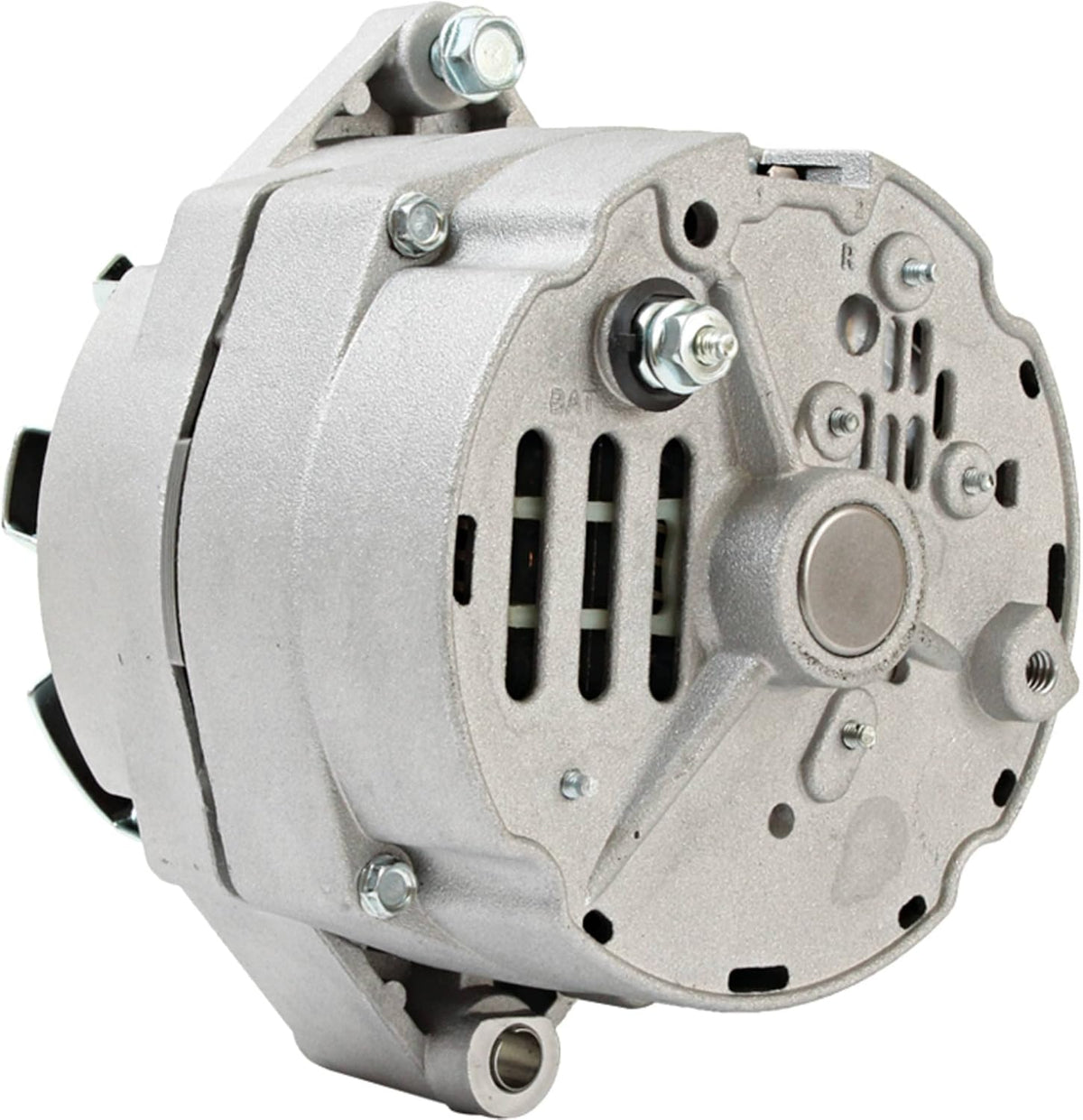 New Alternator for Tractor X89181