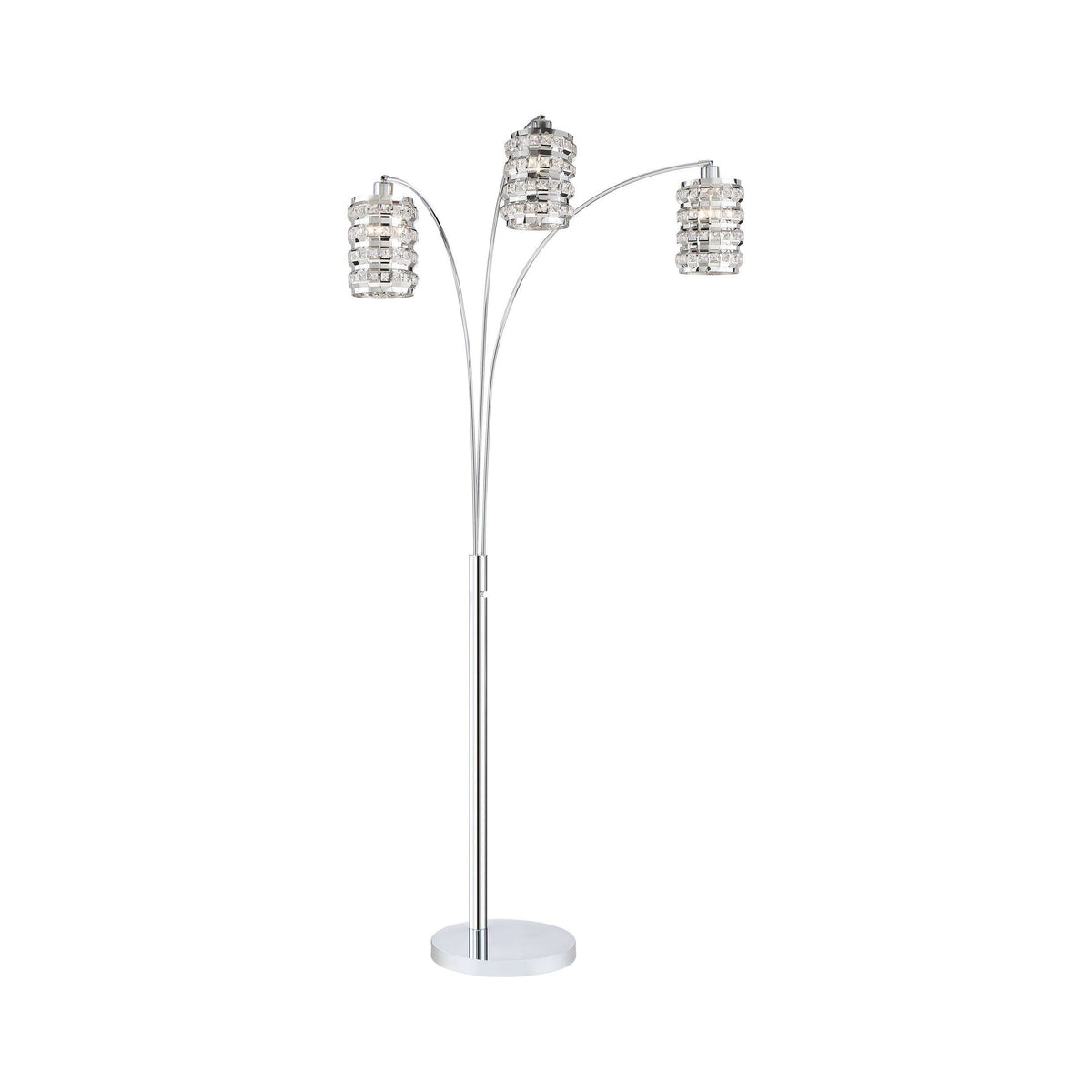Arch Lamp J8715