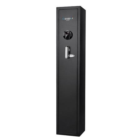 Biometric Rifle Safe A5363