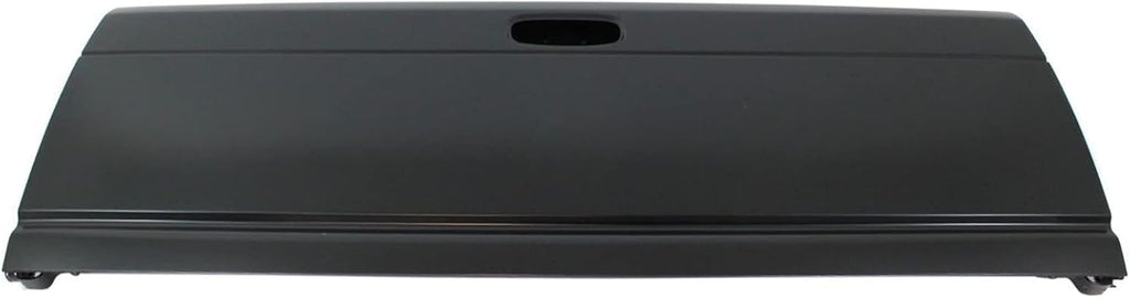 Primered Steel Tailgate Shell for Dodge RAM Pickup X3045