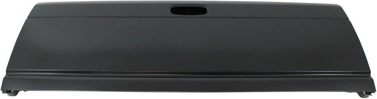 Primered Steel Tailgate Shell for Dodge RAM Pickup X3045