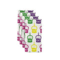 Spring Cupcakes Napkins E7798