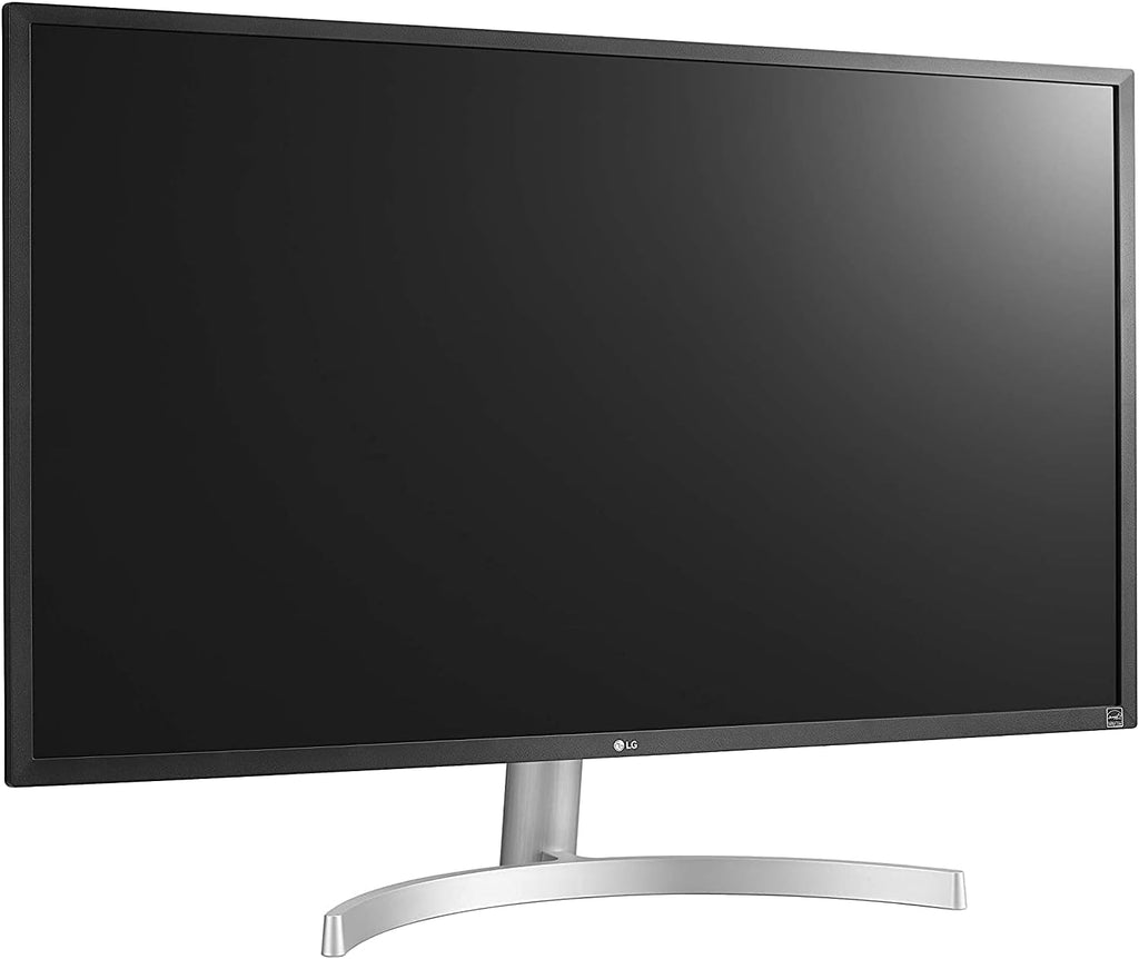 32" 4K UHD 60Hz VA Monitor with AMD FreeSync U609438