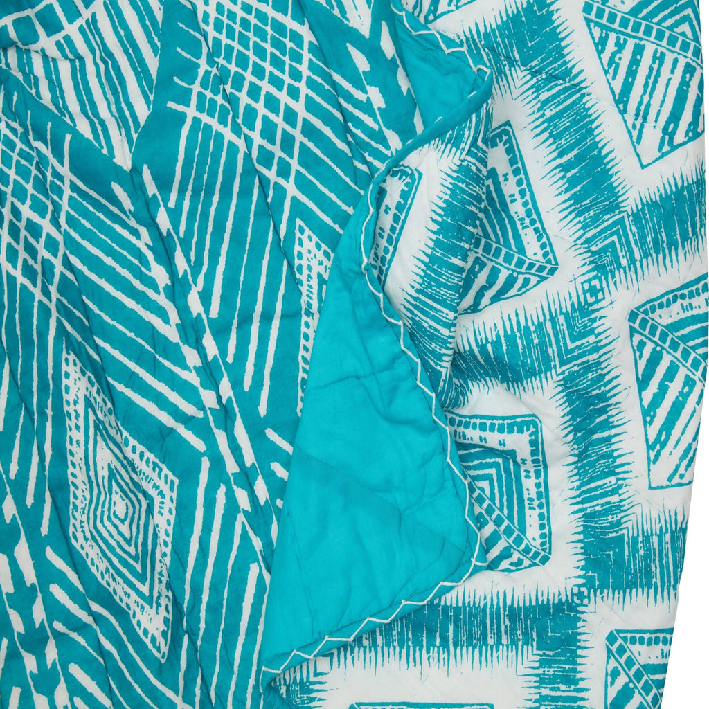 Queen Quilt M835