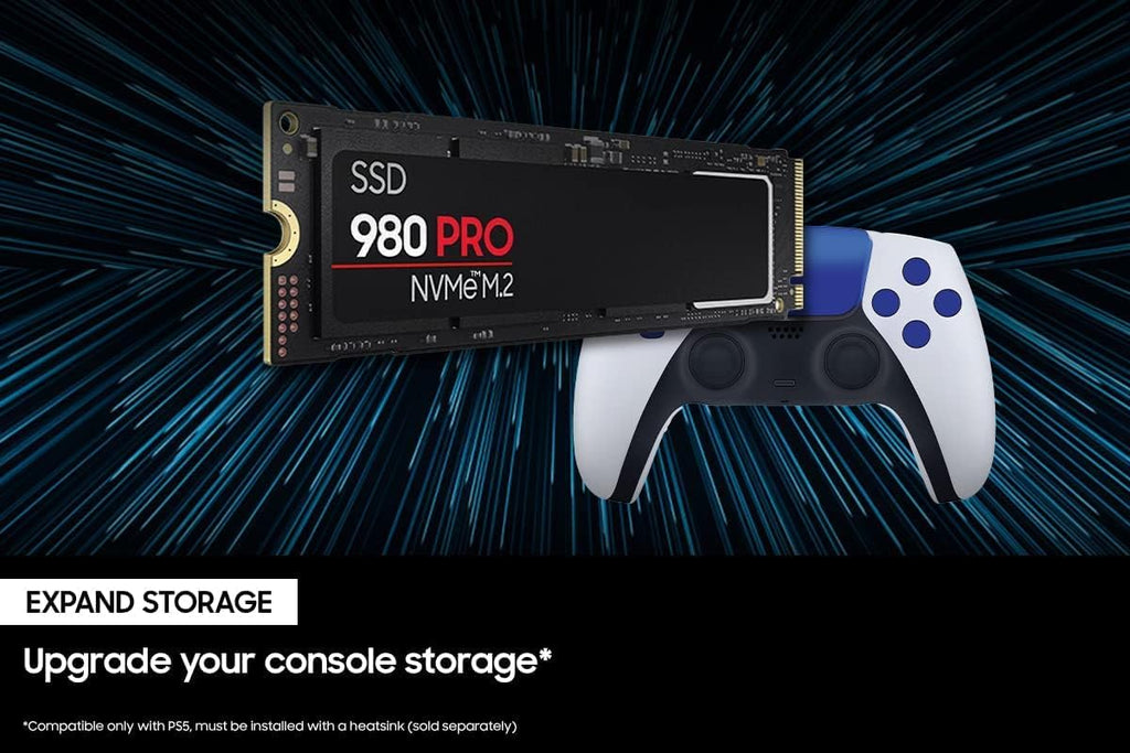 2TB PCIe NVMe Gen 4 M.2 Internal Solid State Drive K237