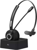 Wireless Bluetooth Mobile Office Headset Pack of 2 S793897