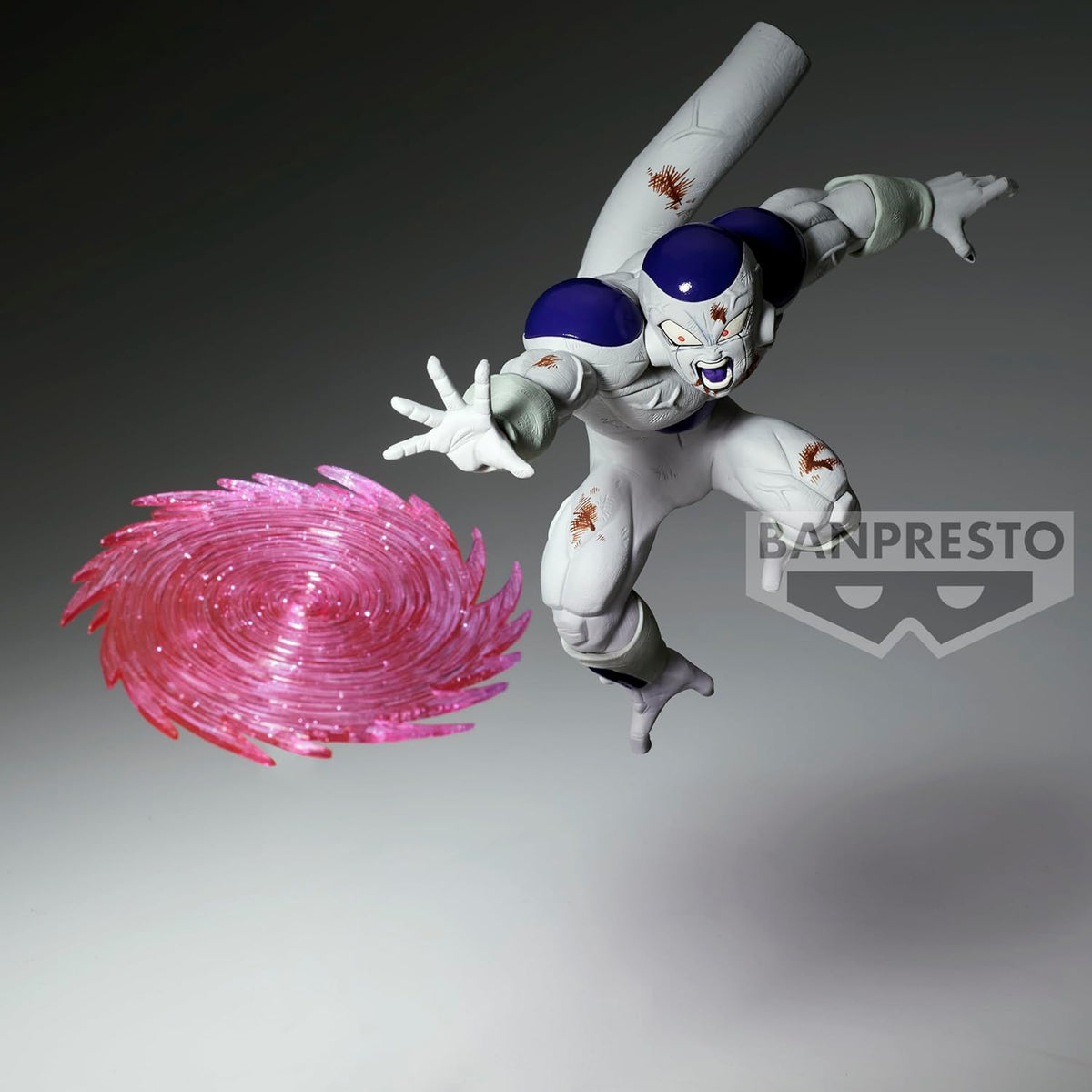 Frieza Figure P327