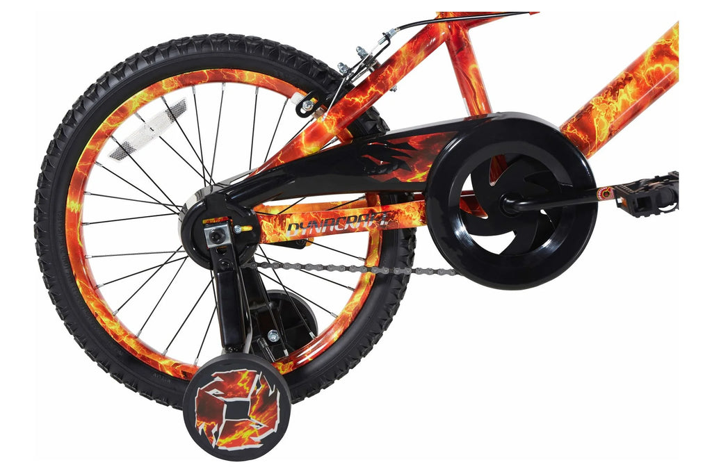 18-Inch BMX Bike A622