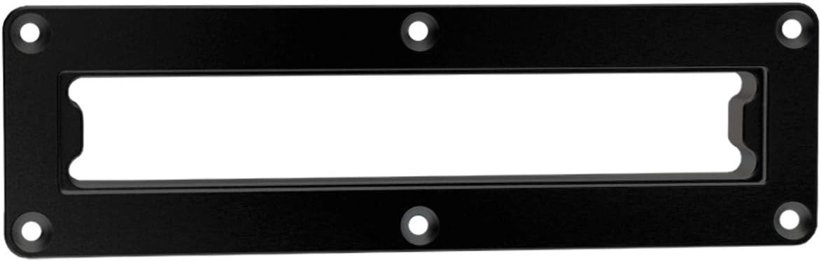 In-dash EQ Mounting Bracket Z9478