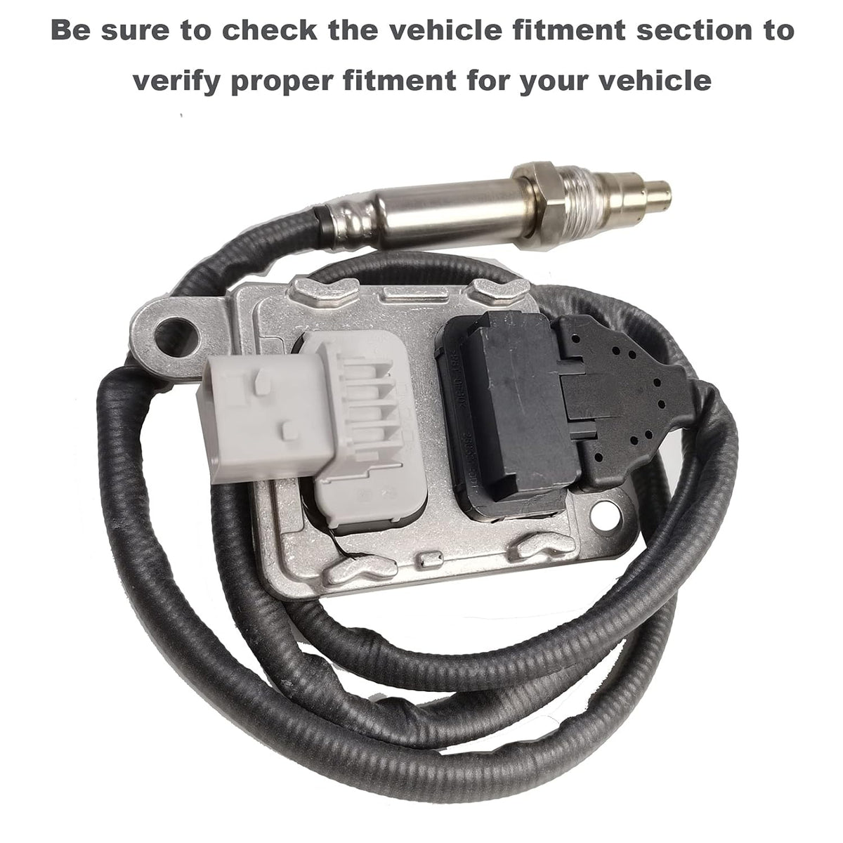 Nitrogen Oxide Sensor Y73623