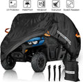 UTV Covers, Sun-UV Rain Snow Protector Universal S287