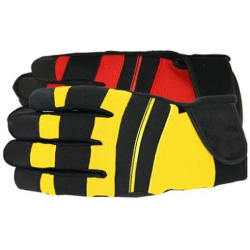 Hi Performance Glove Medium Pack of 6 C49415