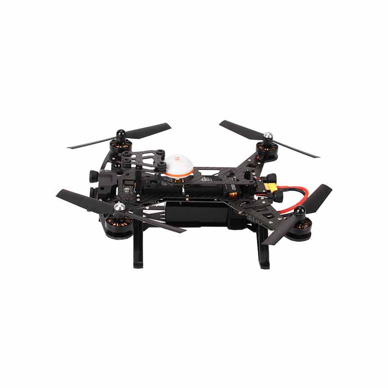 Runner 250 Racing Quad with Devo 7, Charger, Battery M11886