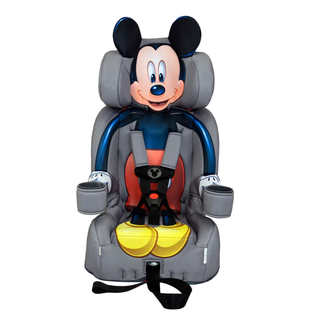 Combination Harness Booster Car Seat O557238