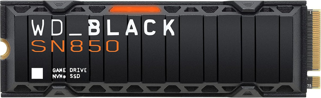 2TB NVMe Internal Gaming SSD Solid State Drive P4426