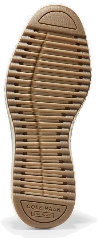 British Tan/Dark Roast/Brazilian Sand Wing Oxford P7182