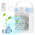 4-IN-1 Evaporative Air Cooler with Remote H11029