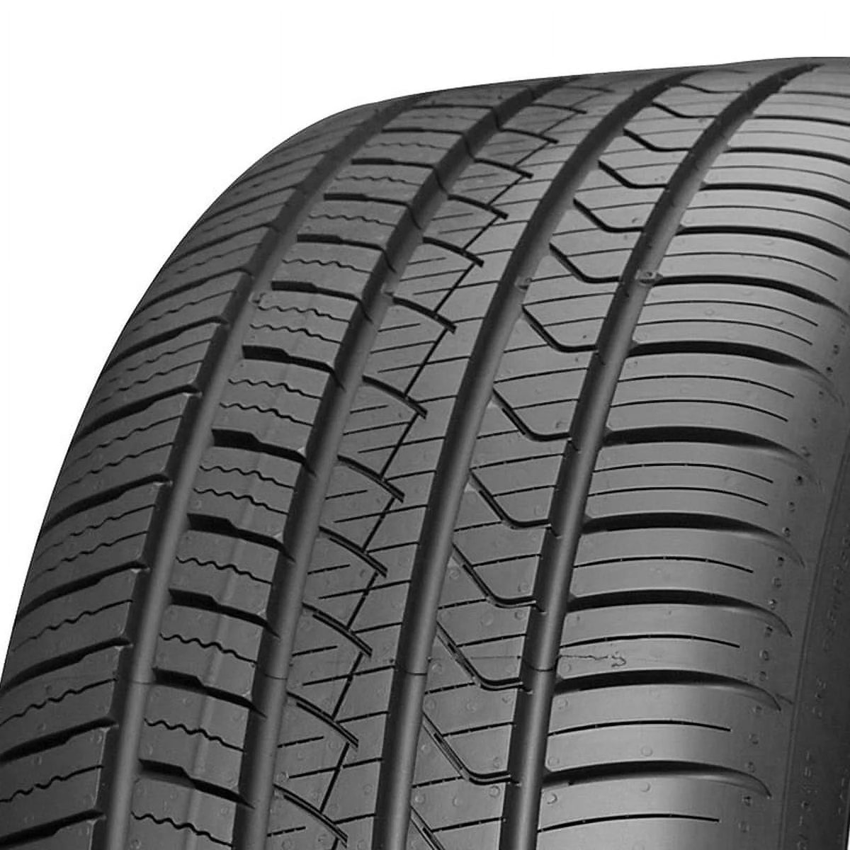 All Season 215/55R17 94V Passenger Tire J446067