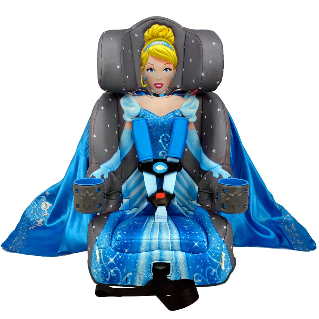 Combination Harness Booster Car Seat O557238