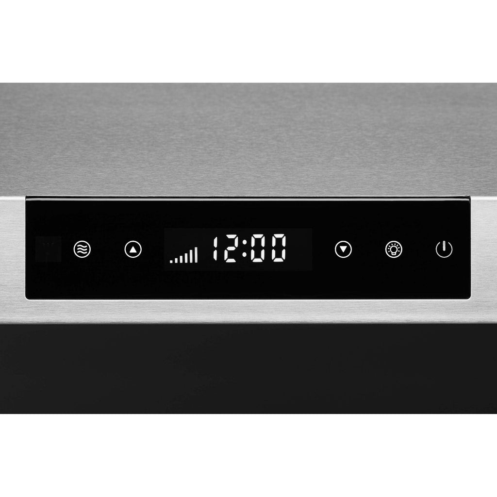 30x22 Under Cabinet Range Hood with LED Y769