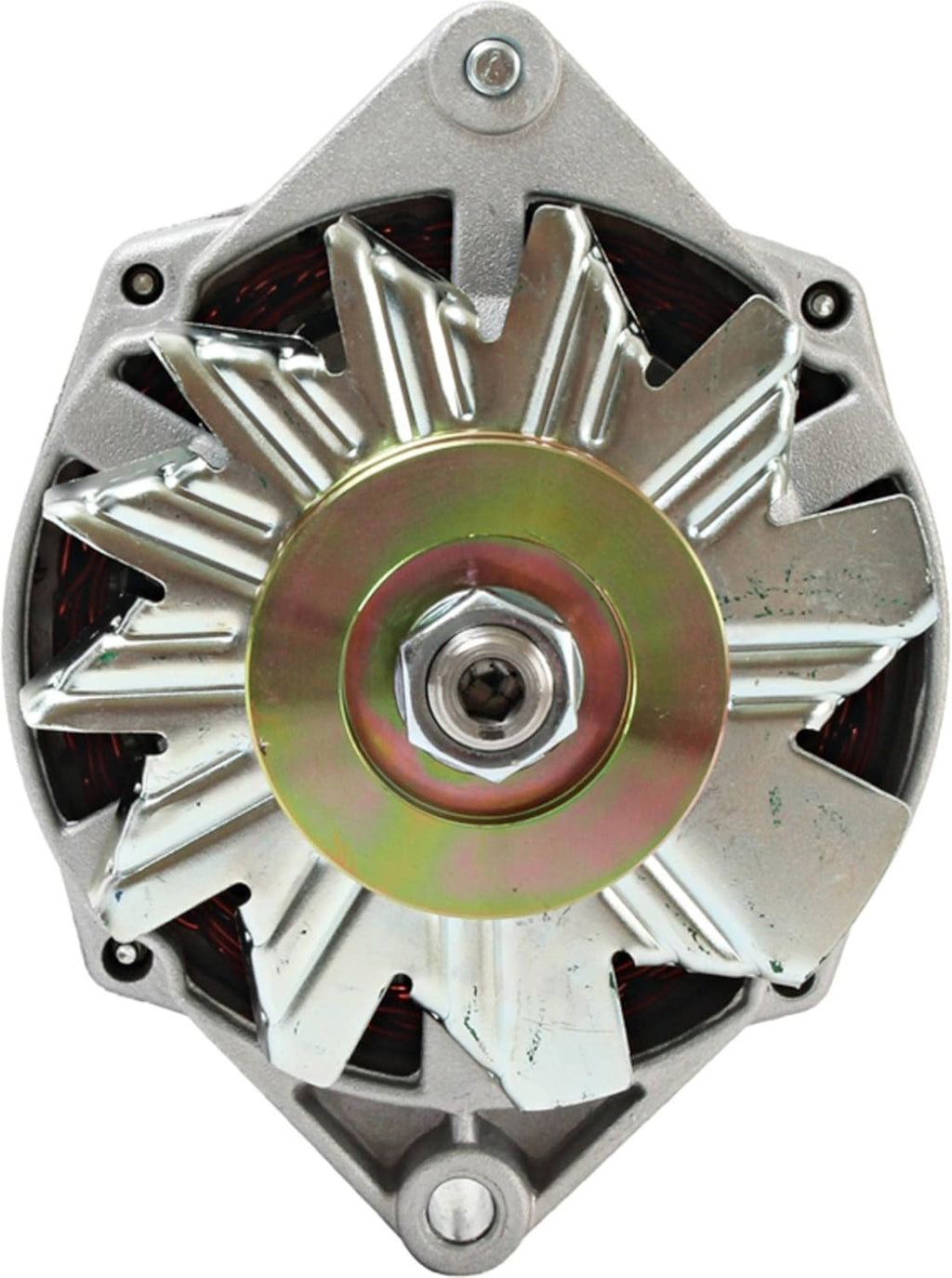 New Alternator for Tractor X89181