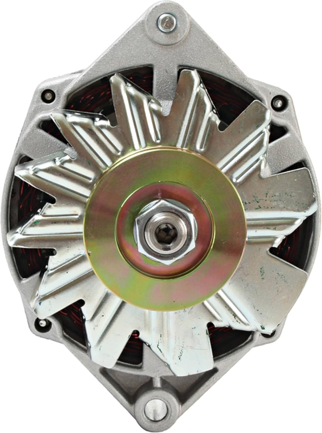 New Alternator for Tractor X89181