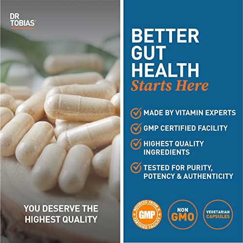 60 Capsules Probiotics Y7030