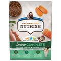 Chicken with Lentils & Salmon Dry Cat Food K498