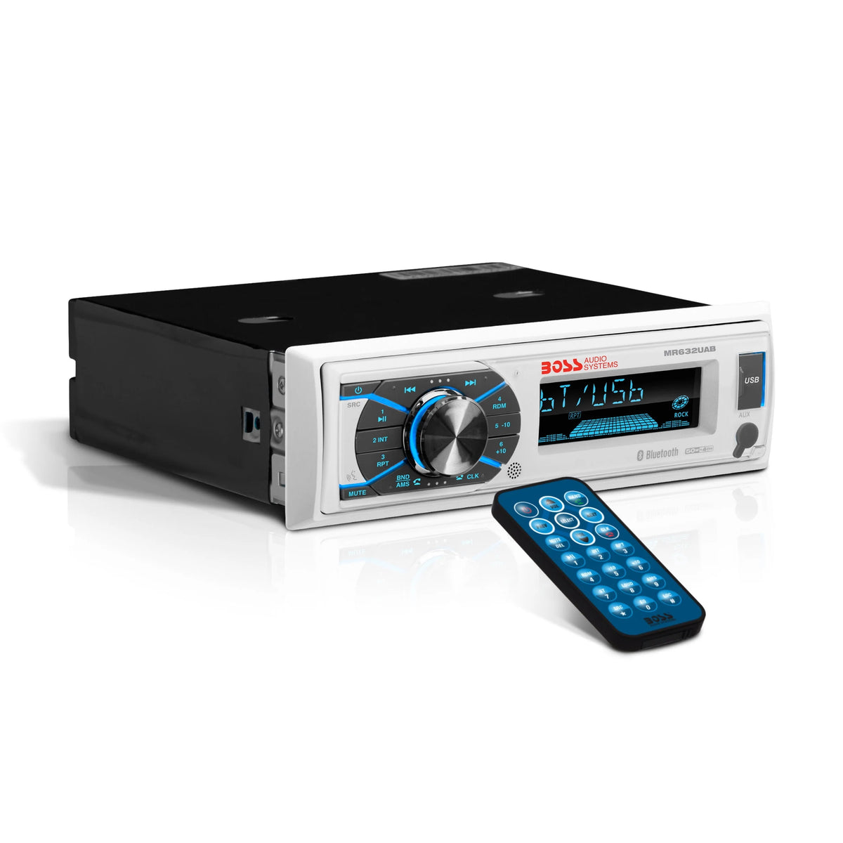 Marine Bluetooth Receiver Z56008
