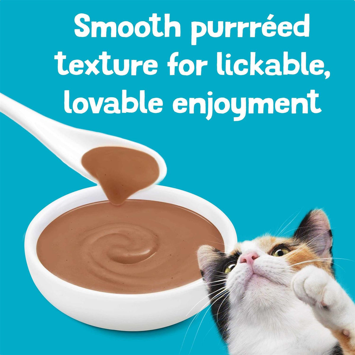Wet Cat Food U4606