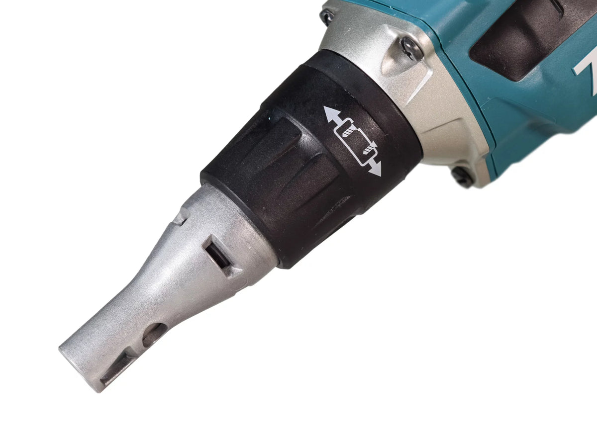 18V Compact Brushless Drywall Screwdriver Kit U962