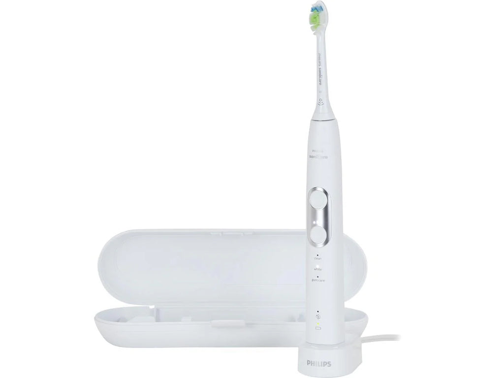 Rechargeable Electric Toothbrush I963666