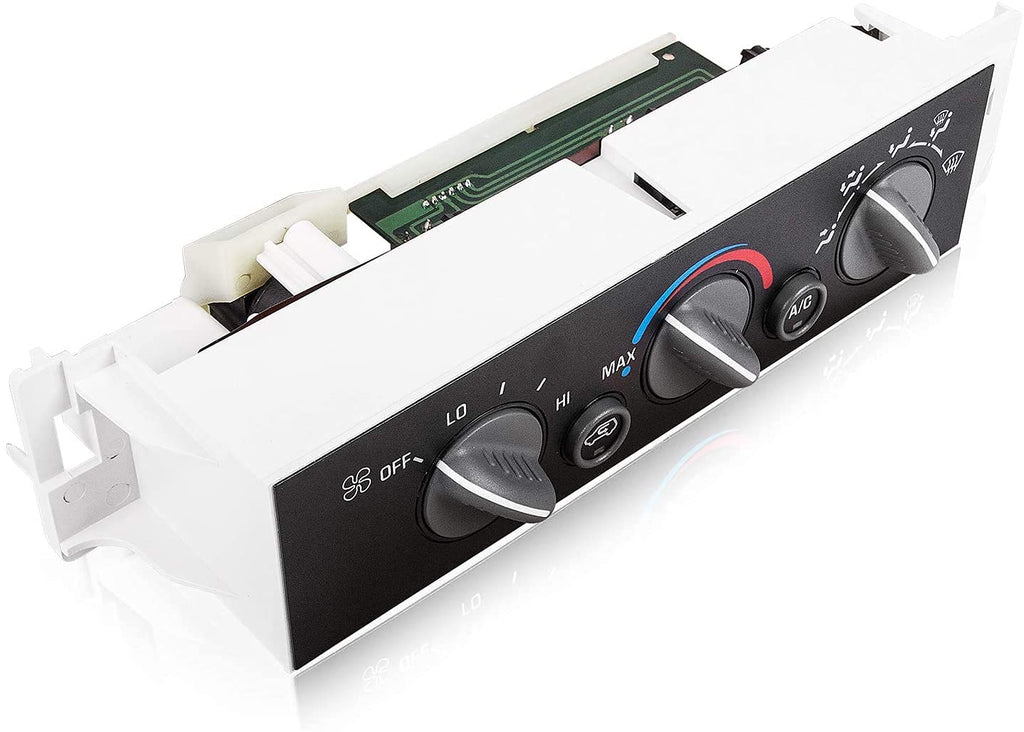 Climate Control Module for 1996-2000 Suburban Tahoe Yukon Escalade I817
