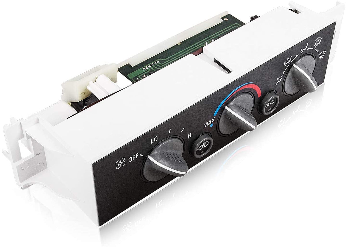Climate Control Module for 1996-2000 Suburban Tahoe Yukon Escalade I817