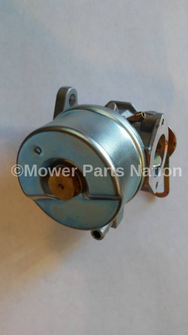 Replaces Tecumseh Carburetor O326438