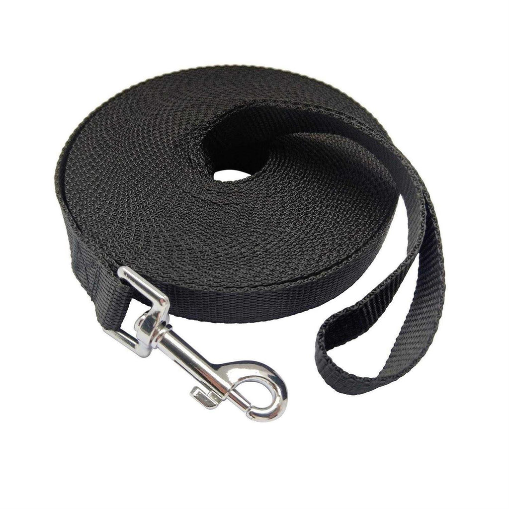 Nylon Dog Leash 15ft 20ft 30ft 50ft X322917