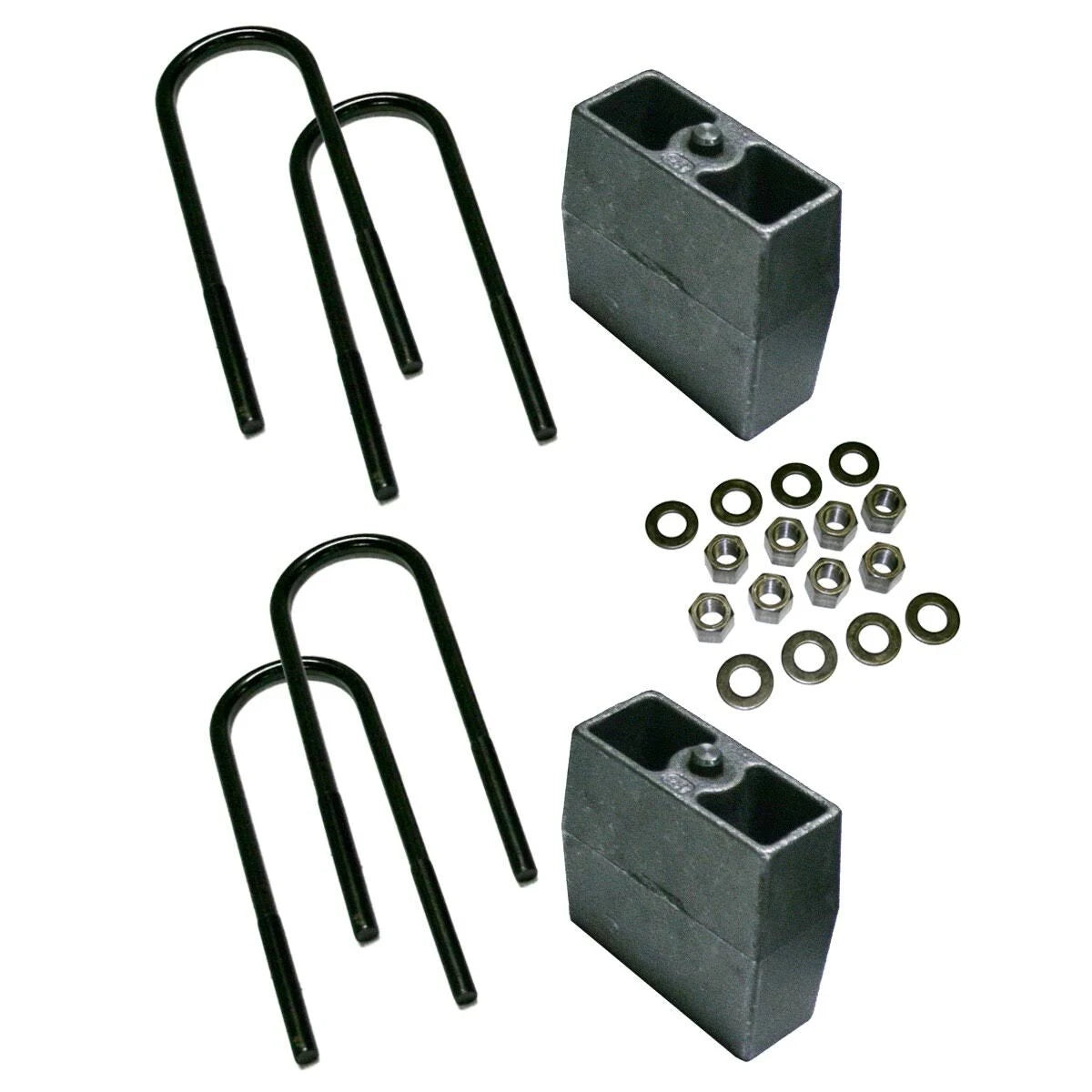 Suspension Lift Kit F9104